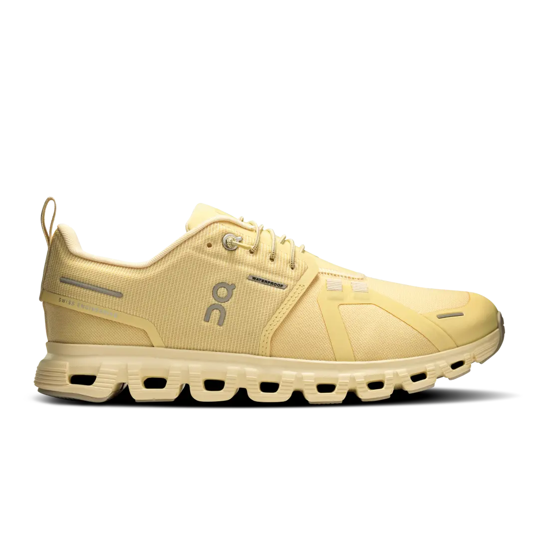 Cloud 6 Waterproof (Women's) 1