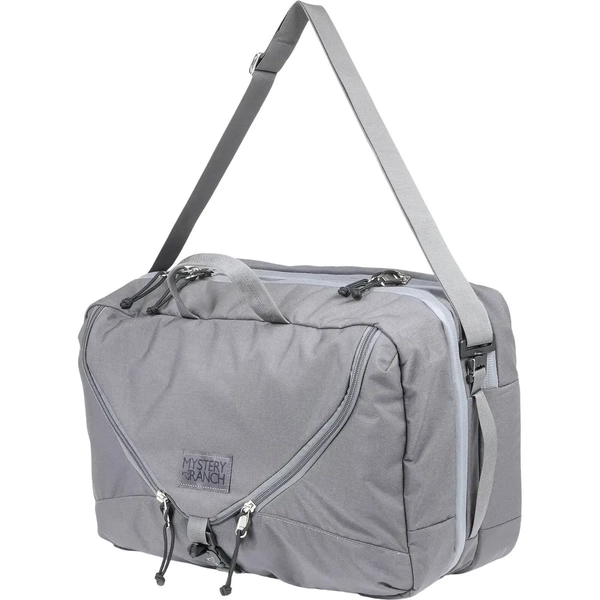 3 Way 27 Briefcase 1