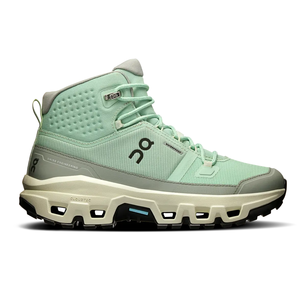 Cloudrock Mid Wp (Women's) 2