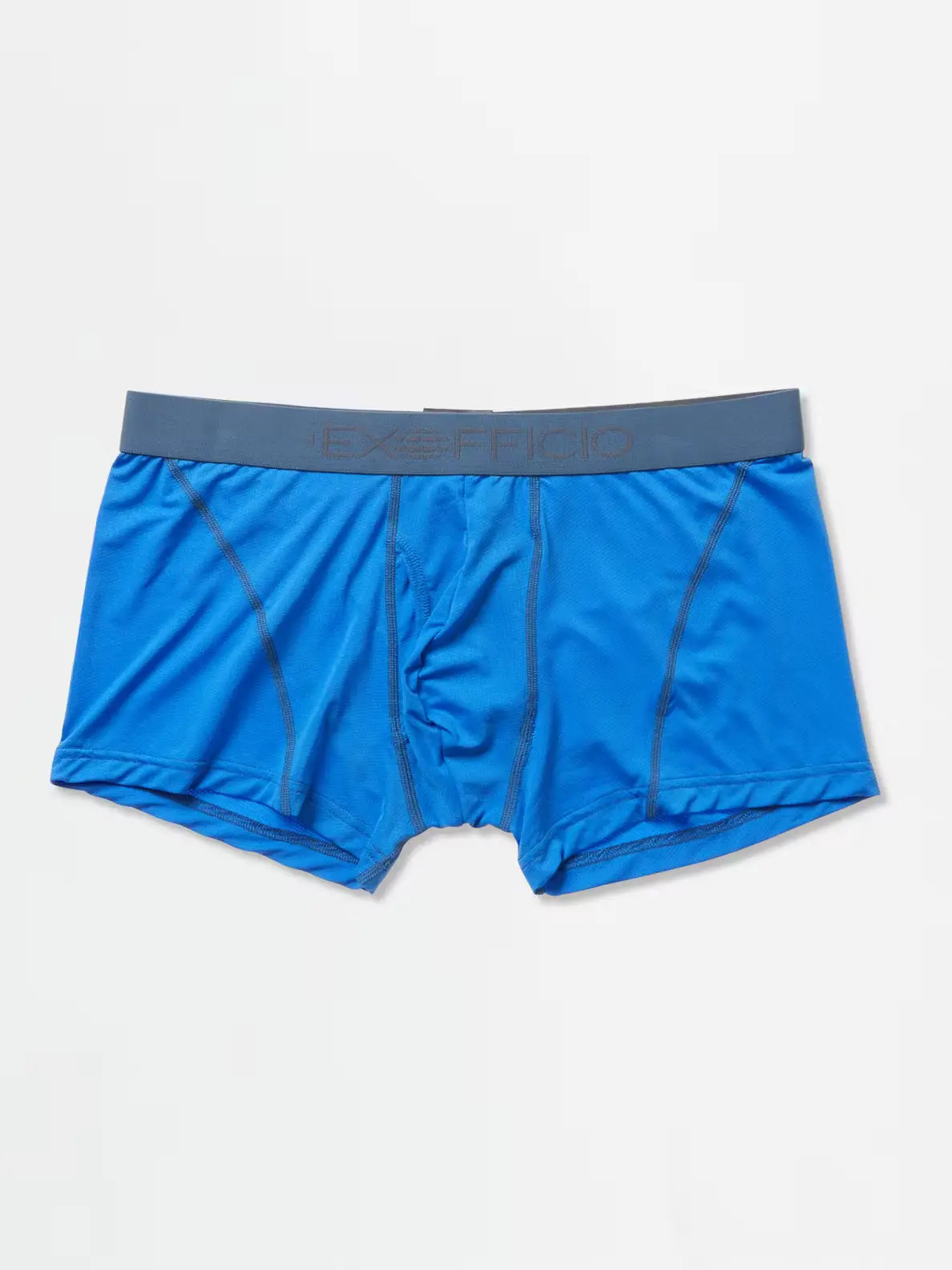 Give-N-Go 2.0 Sport Mesh 3" Boxer Brief (Men's) 3