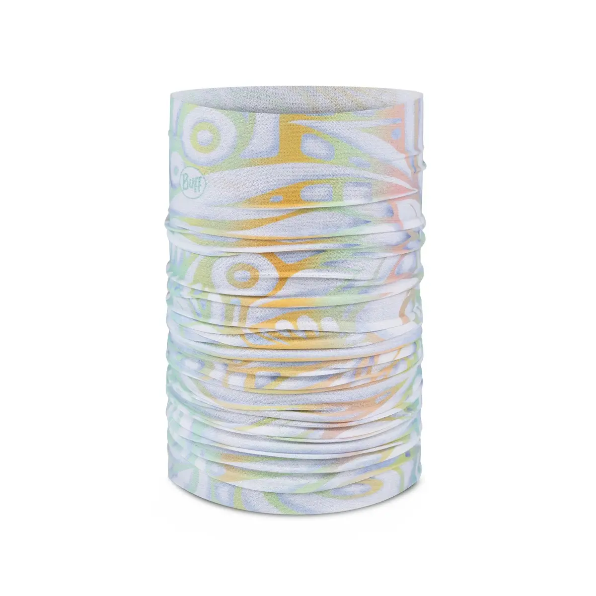 Coolnet Uv® Neckwear - Kauai Multi 1
