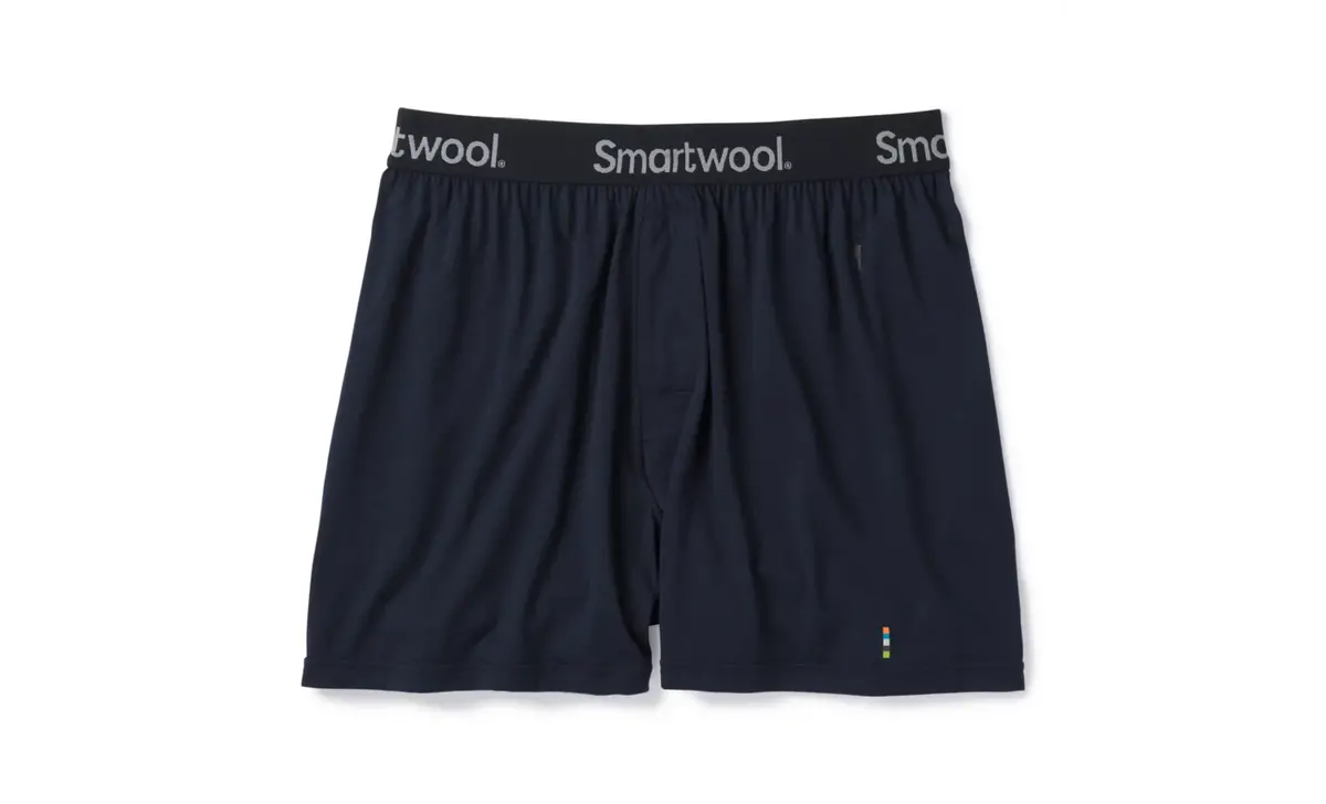 Merino Boxer Brief Boxed (Men's) - Sw017007 1