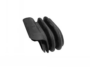 400-0101 Grommet, Rubber Intake - 950 1