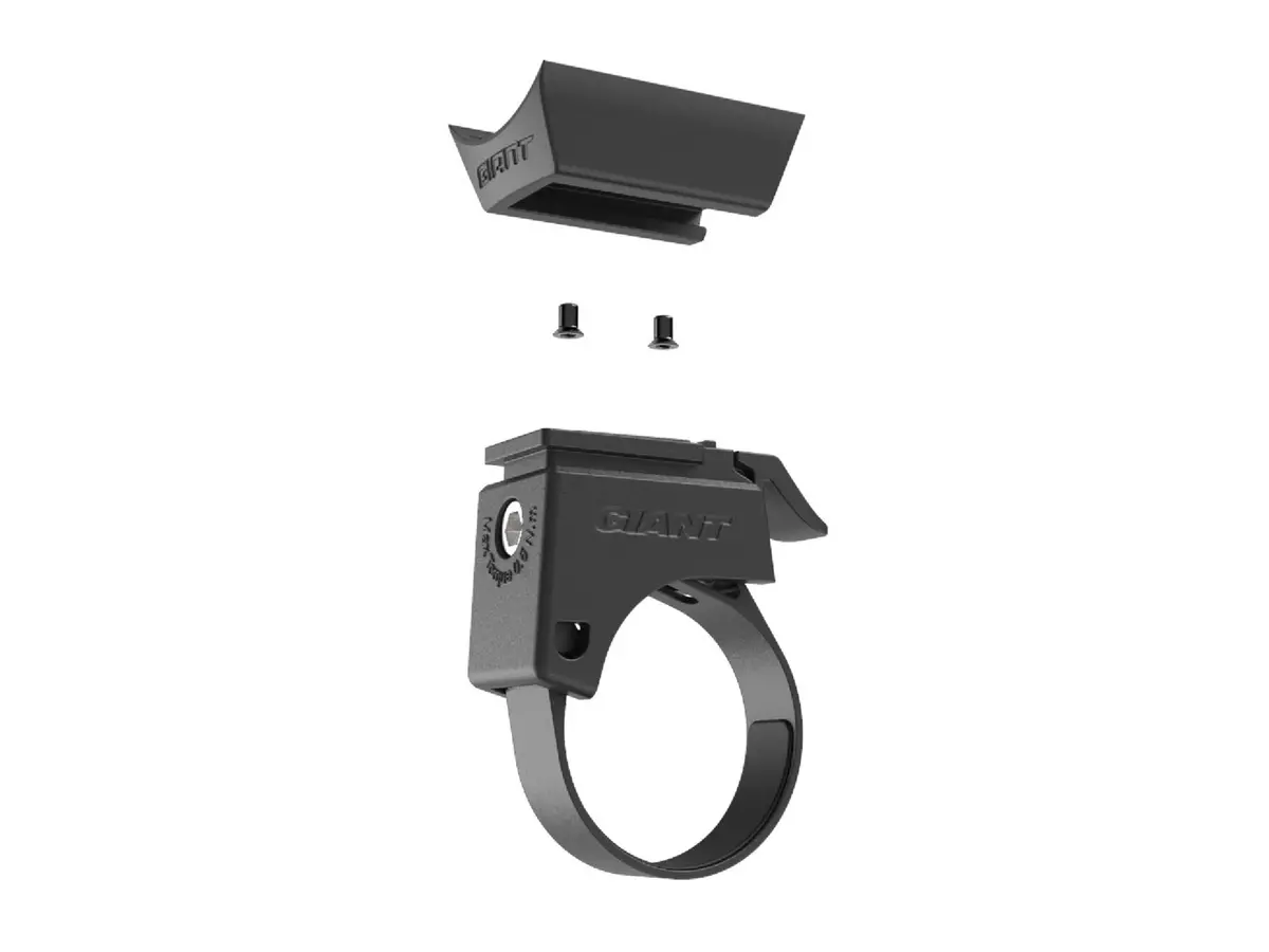 Recon E Hl Hb Light Mount W/ Adapter 1