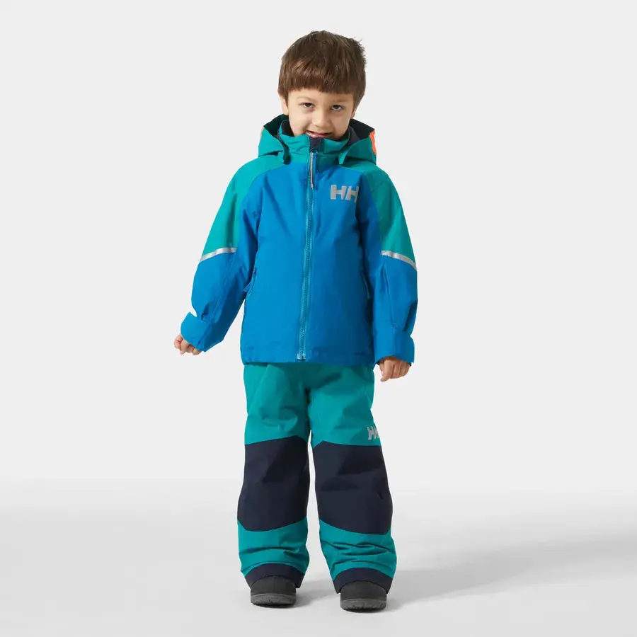 Legend Jacket (Kids') 1