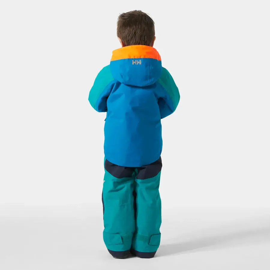 Legend Jacket (Kids') 2