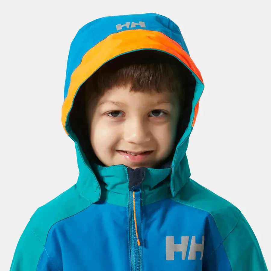 Legend Jacket (Kids') 3