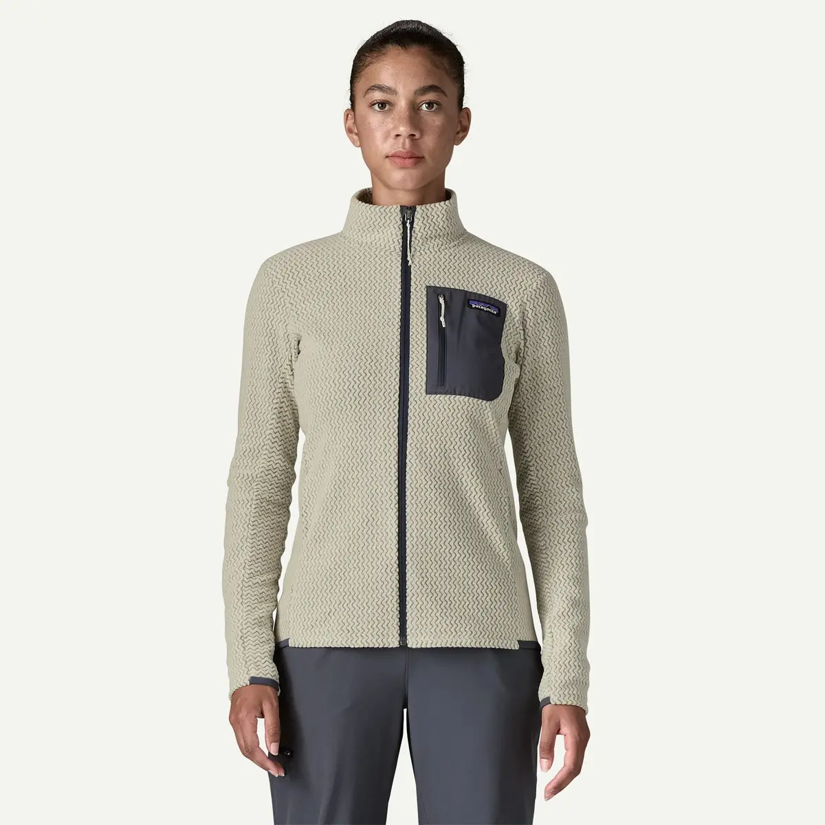 R1® Air Fleece Jacket (Women's) - 40280 1