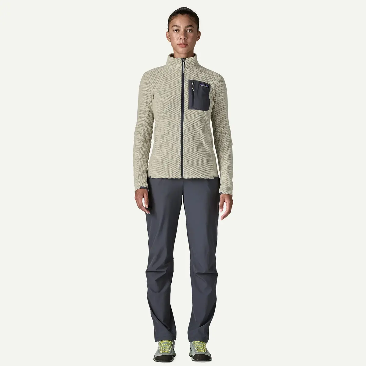 R1® Air Fleece Jacket (Women's) - 40280 3