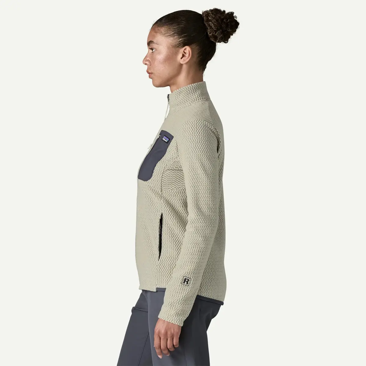 R1® Air Fleece Jacket (Women's) - 40280 2