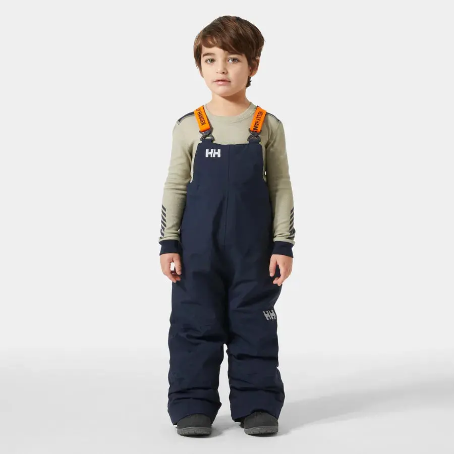 Rider 2.0 Insulated Ski Bib (Kids’) 1