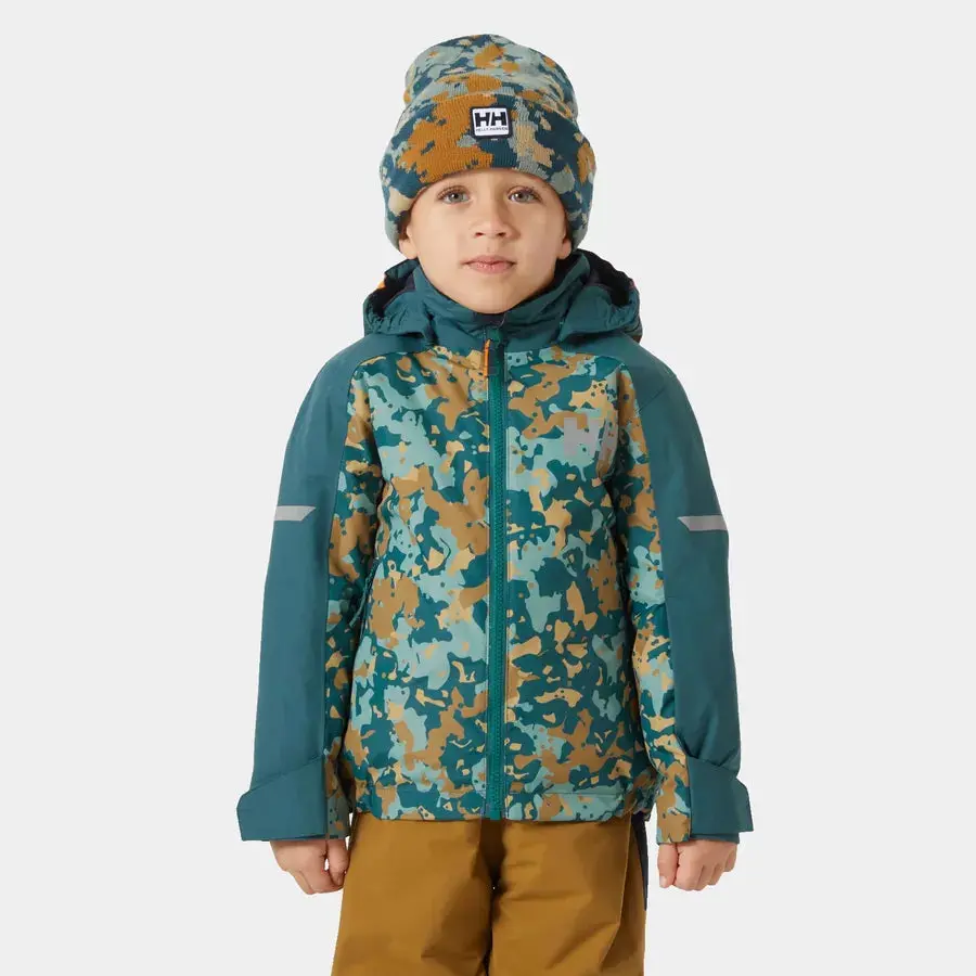 Legend 2.0 Insulated Ski Jacket (Kids') 1