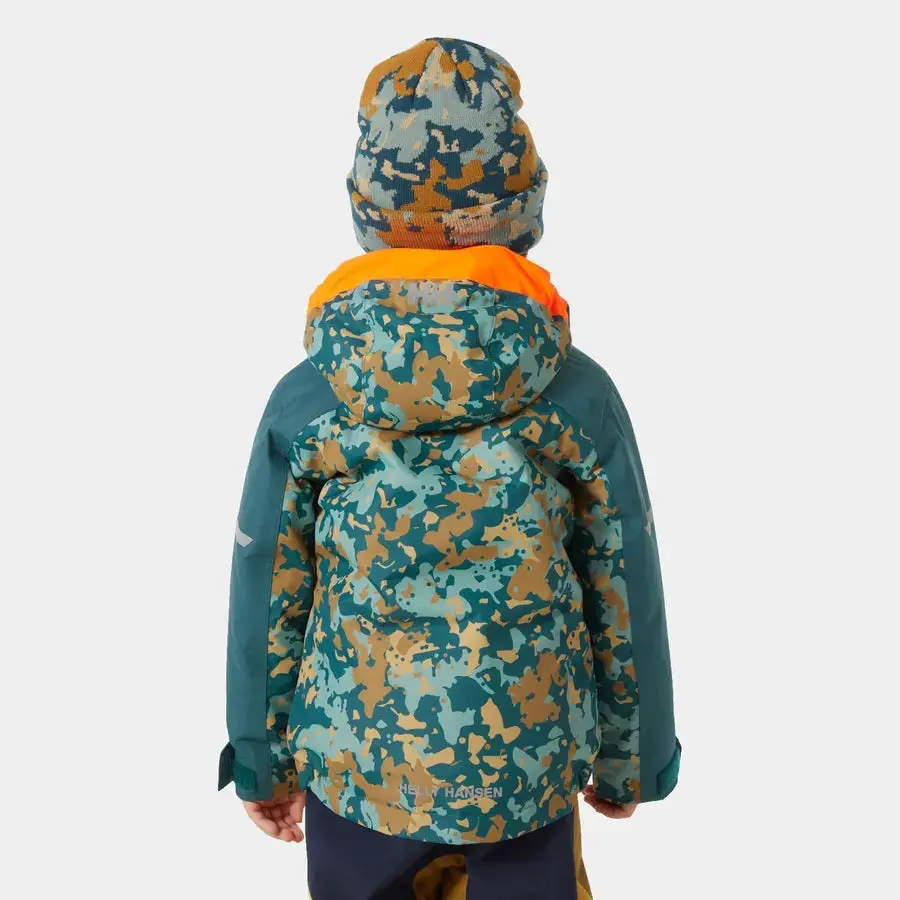 Legend 2.0 Insulated Ski Jacket (Kids') 2