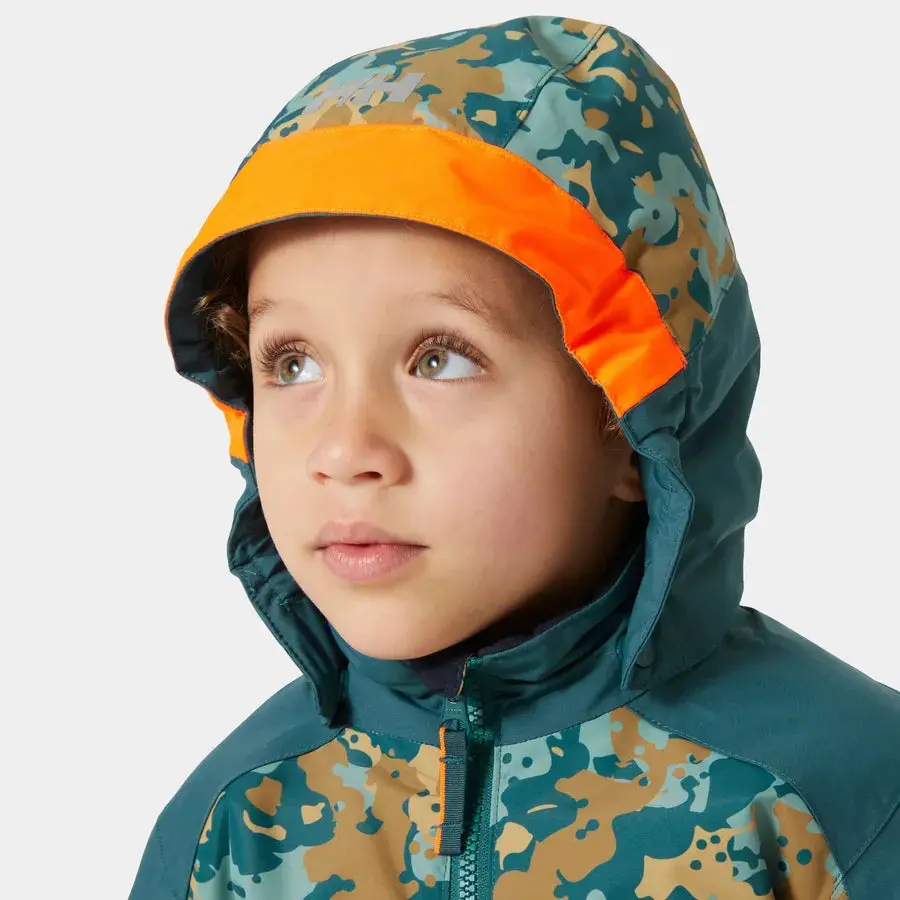 Legend 2.0 Insulated Ski Jacket (Kids') 3