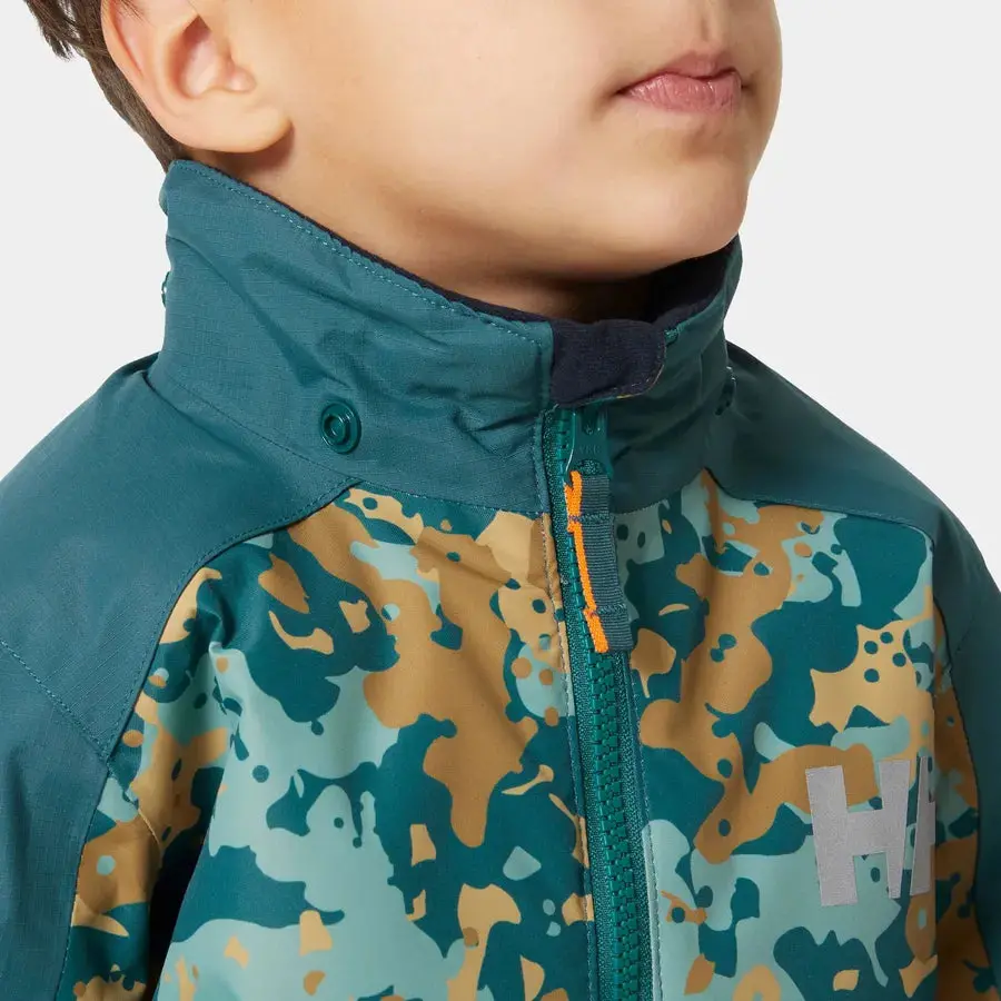 Legend 2.0 Insulated Ski Jacket (Kids') 4