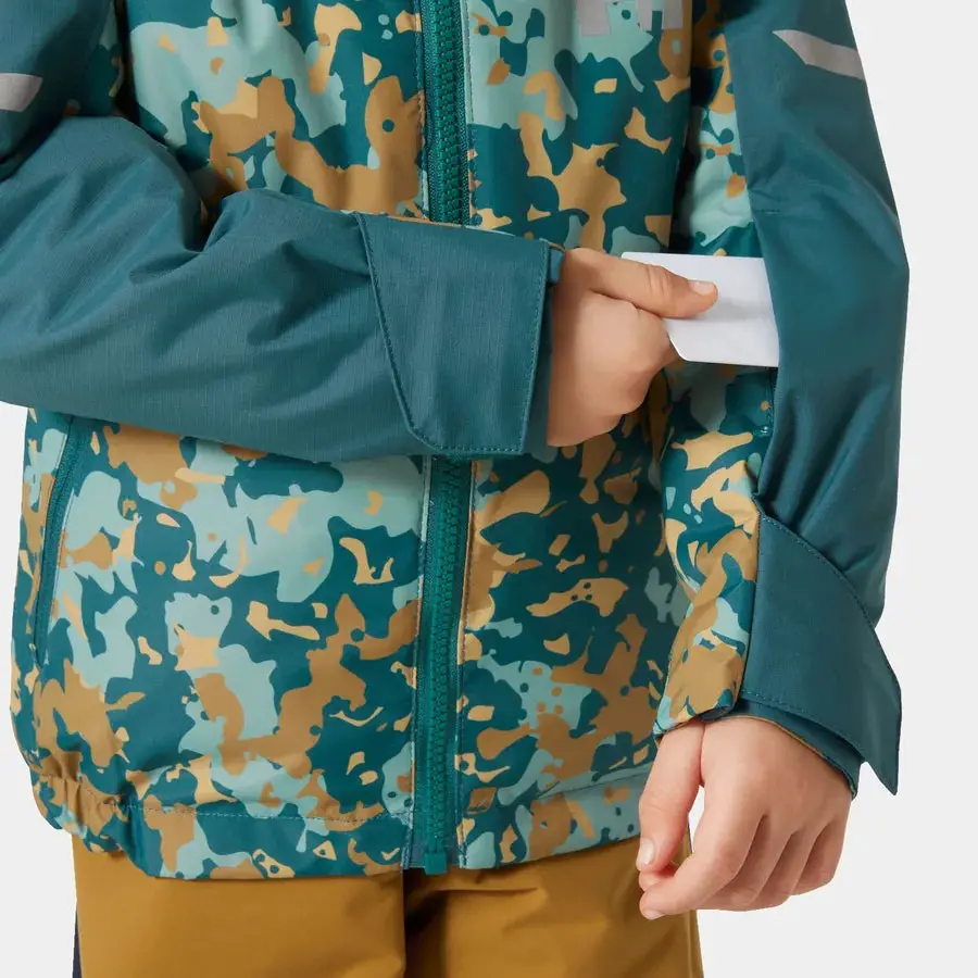 Legend 2.0 Insulated Ski Jacket (Kids') 5