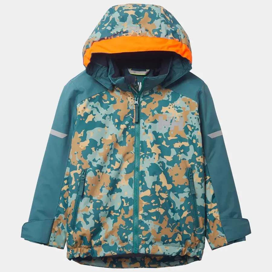 Legend 2.0 Insulated Ski Jacket (Kids') 6