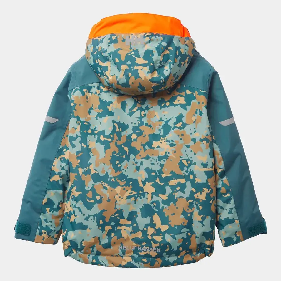 Legend 2.0 Insulated Ski Jacket (Kids') 7
