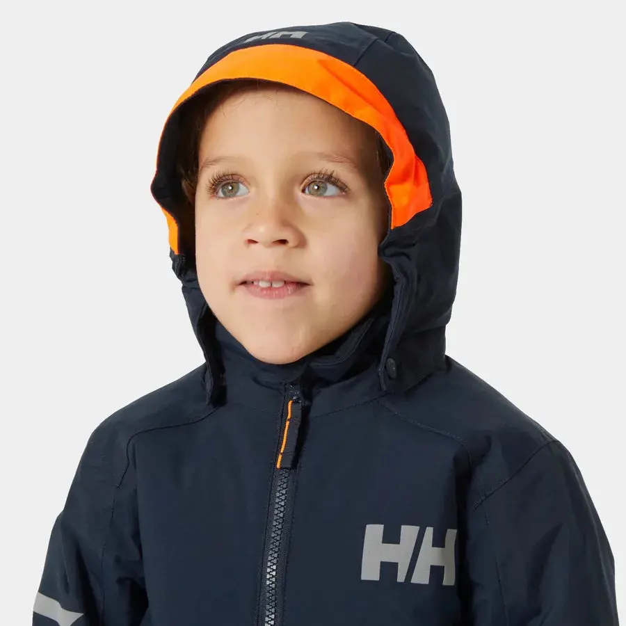 Legend 2.0 Insulated Ski Jacket (Kids') 10