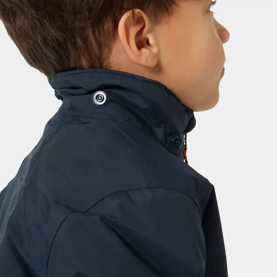 Legend 2.0 Insulated Ski Jacket (Kids') 11