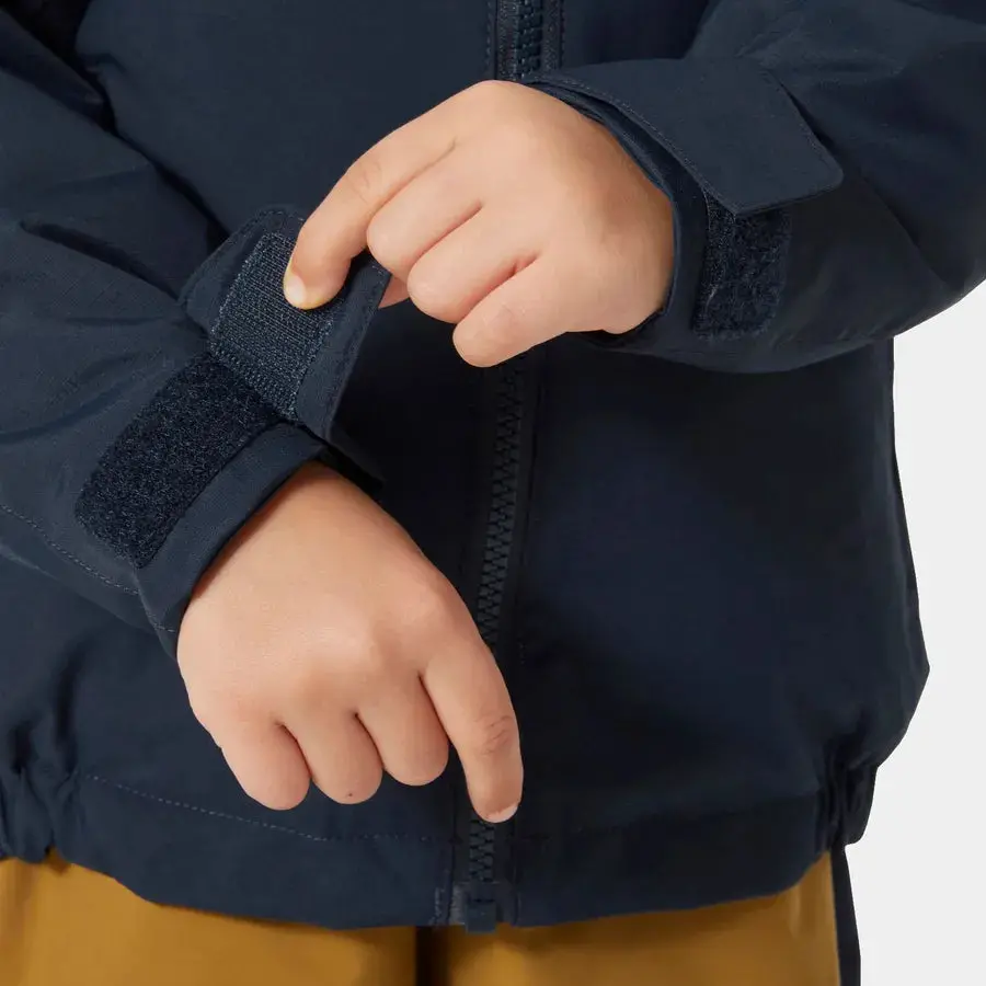 Legend 2.0 Insulated Ski Jacket (Kids') 12