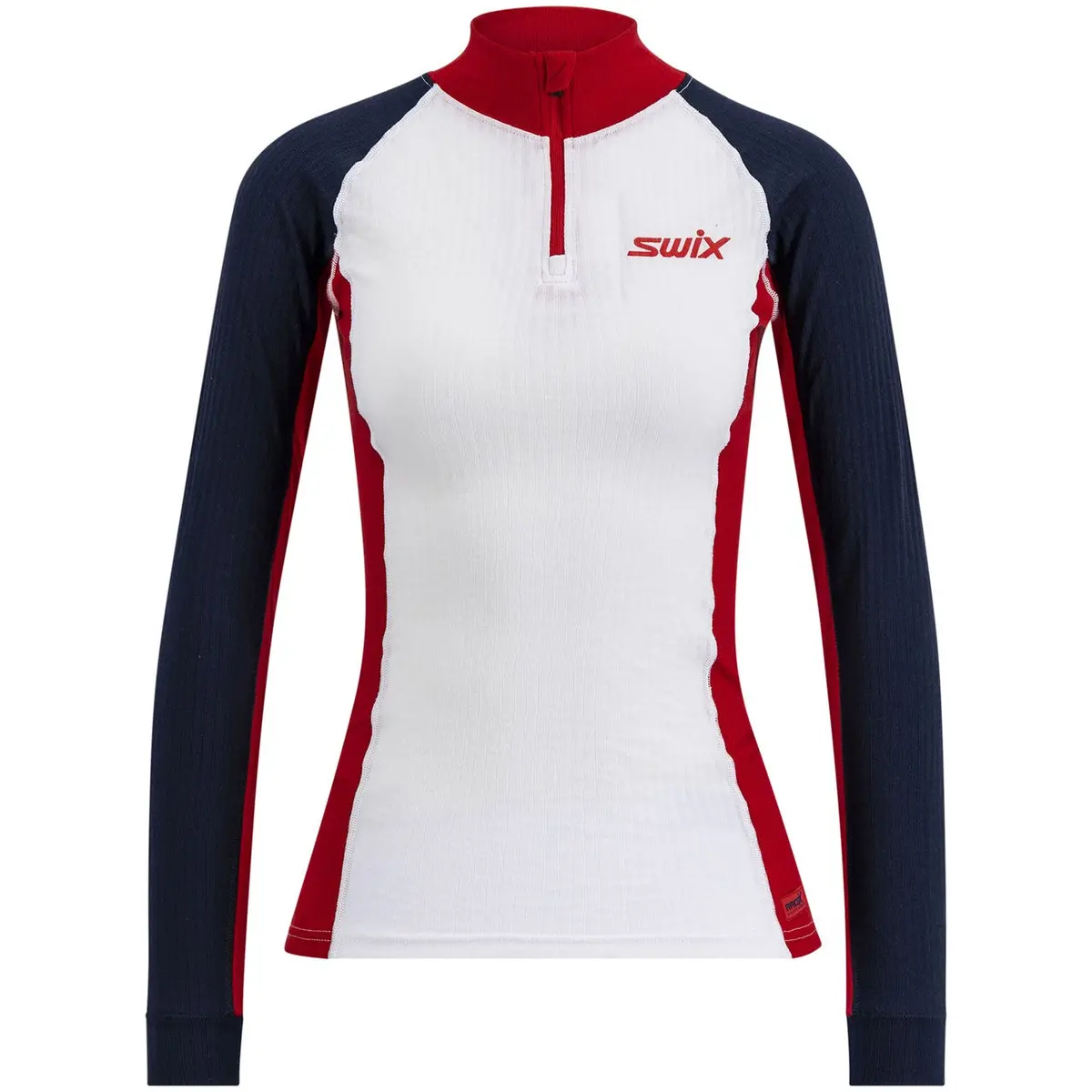 Racex Bodywear 1/2 Zip (Women's) - 40826 - Past Season 2