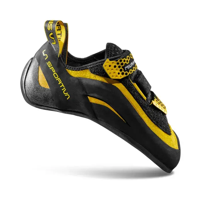 Miura Vs (Men's) - 40F - Past Season 1