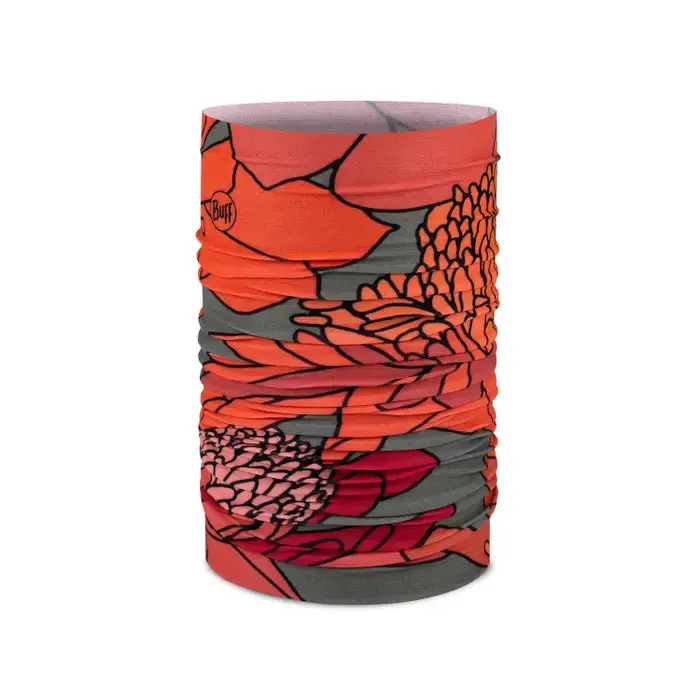 Coolnet Uv® Neckwear - Aramay Poppy 1