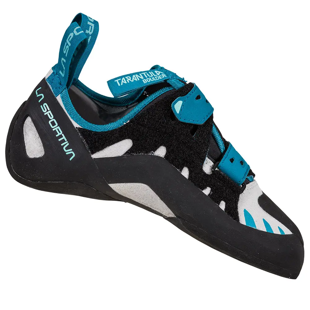 Tarantula Boulder Climbing Shoe (Women's) 1