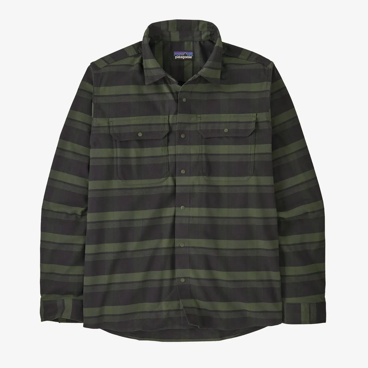 Canyonite Flannel Shirt (Men's) - 41606 - Past Season 3