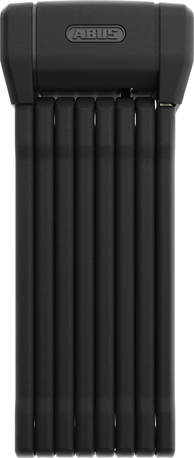 Bordo Xplus 6200K Folding Lock W/ Key (90Cm, 3.0') 1