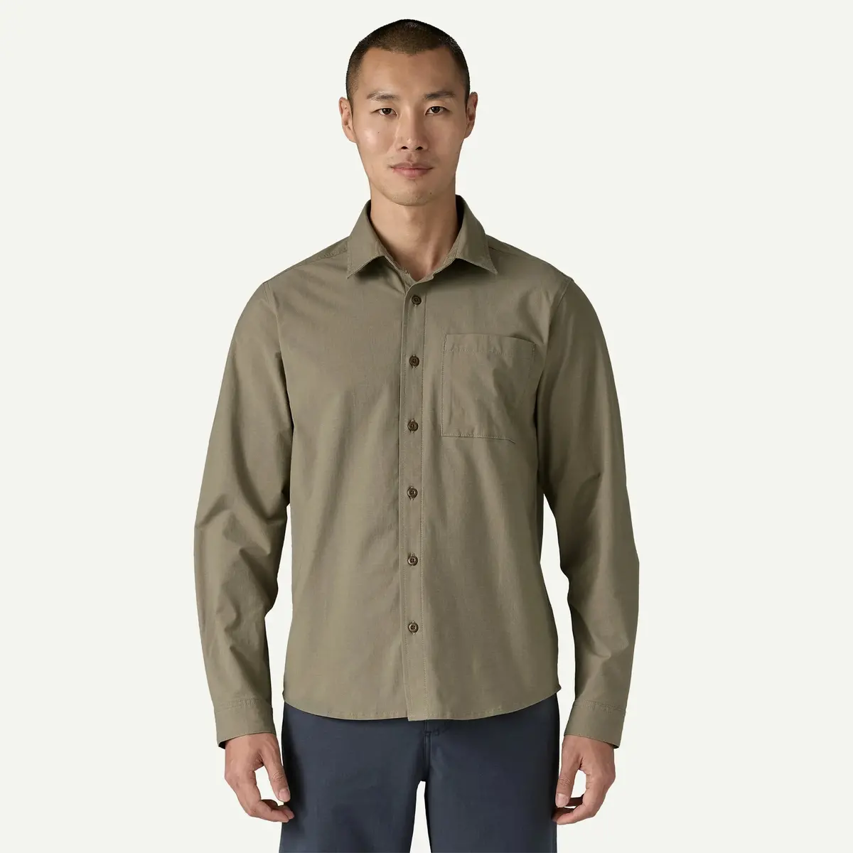 Nomader Shirt (Men's) - 41815 - Past Season 2