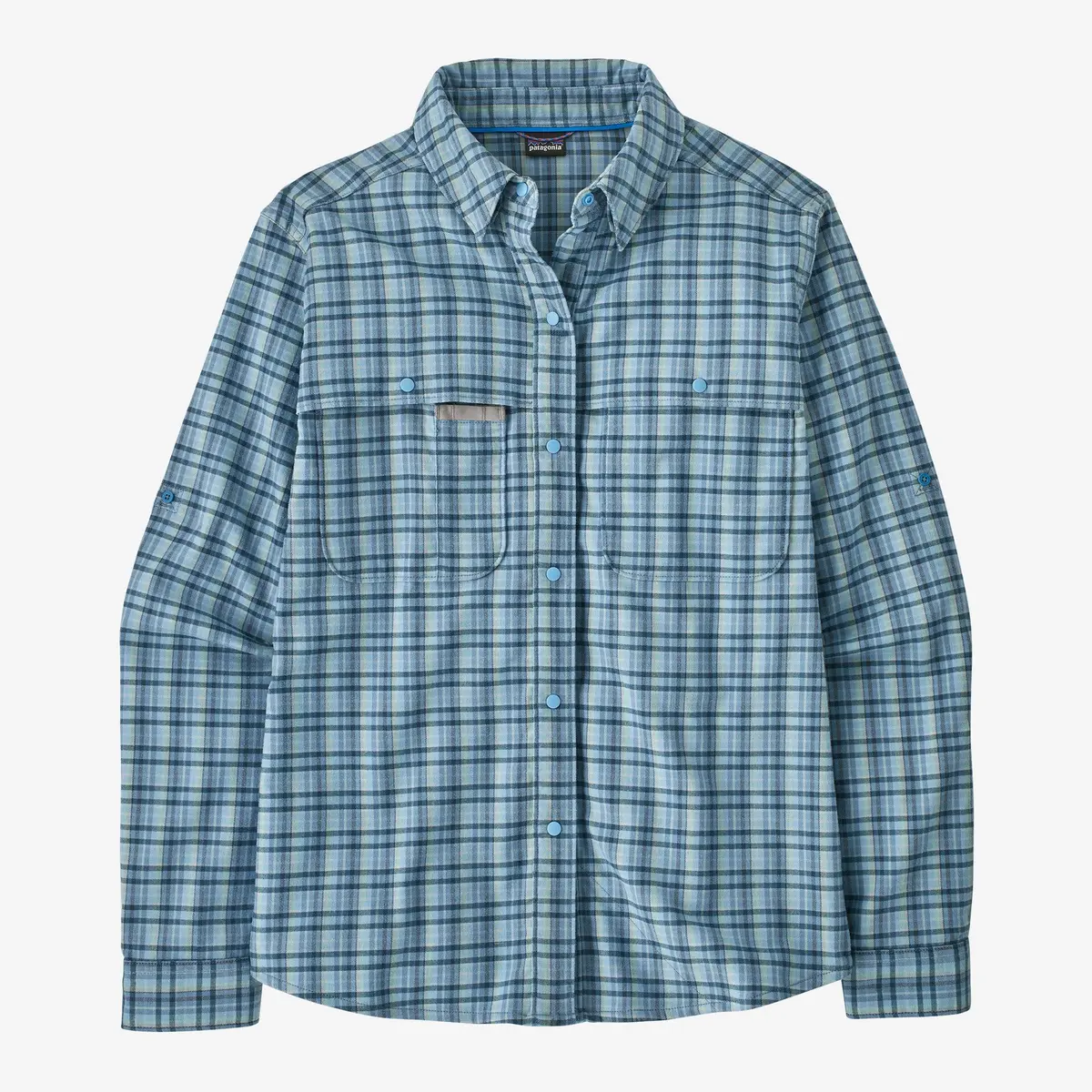 Early Rise Stretch Shirt (Women's) - 41925 - Past Season 1