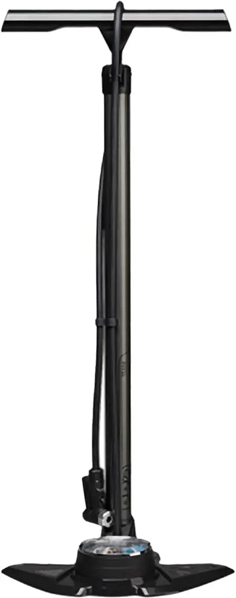 Pro Team Floor Pump 1