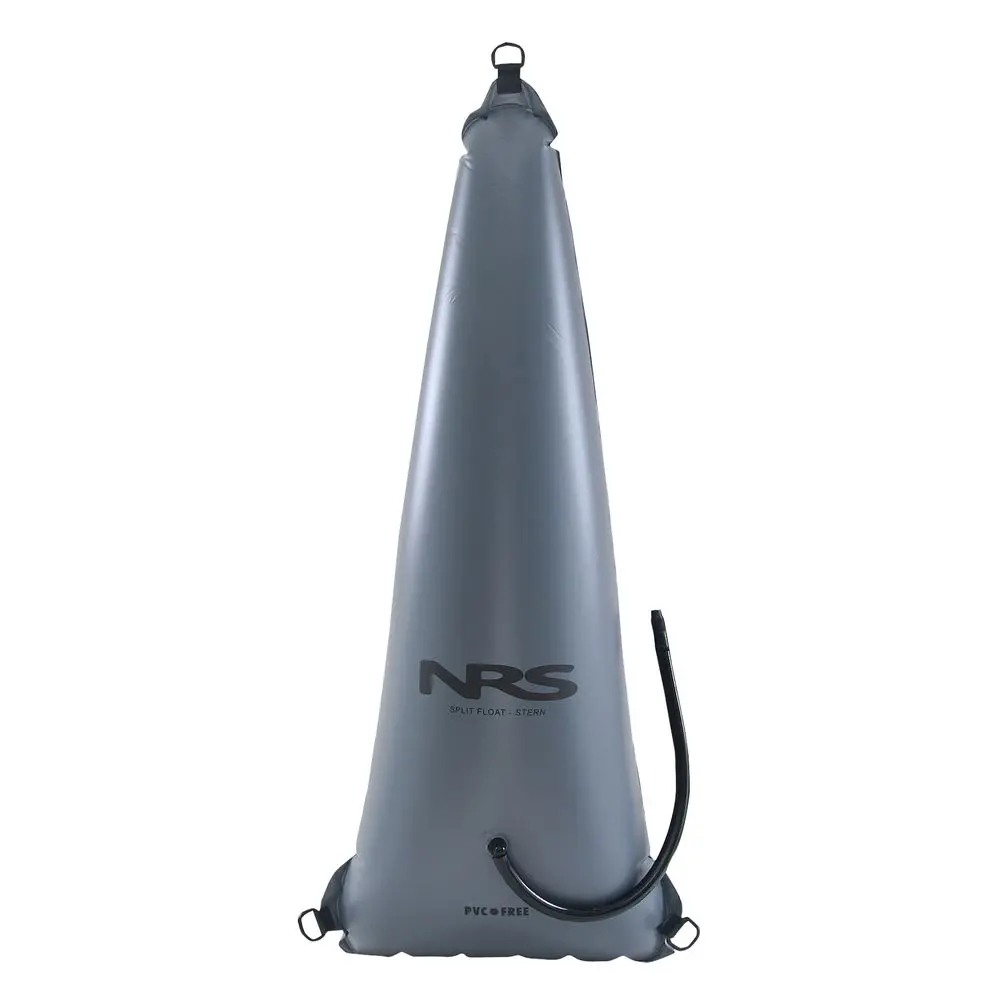 Split Kayak Float Bag 1