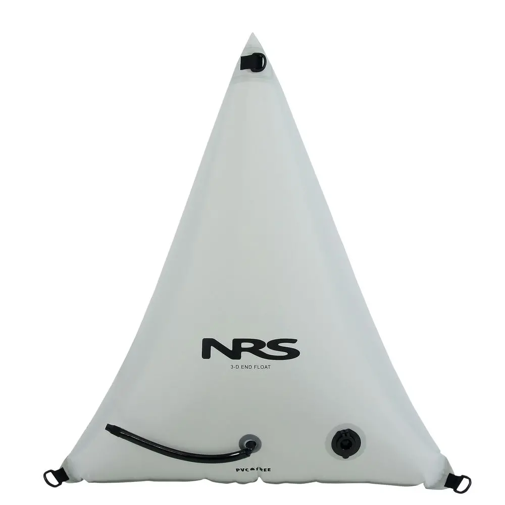 Canoe 3-D End Float Bags - Each 1