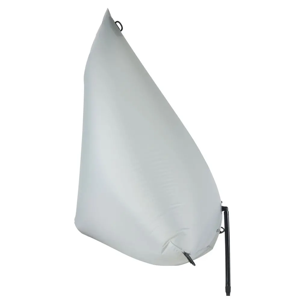 Canoe 3-D End Float Bags - Each 2