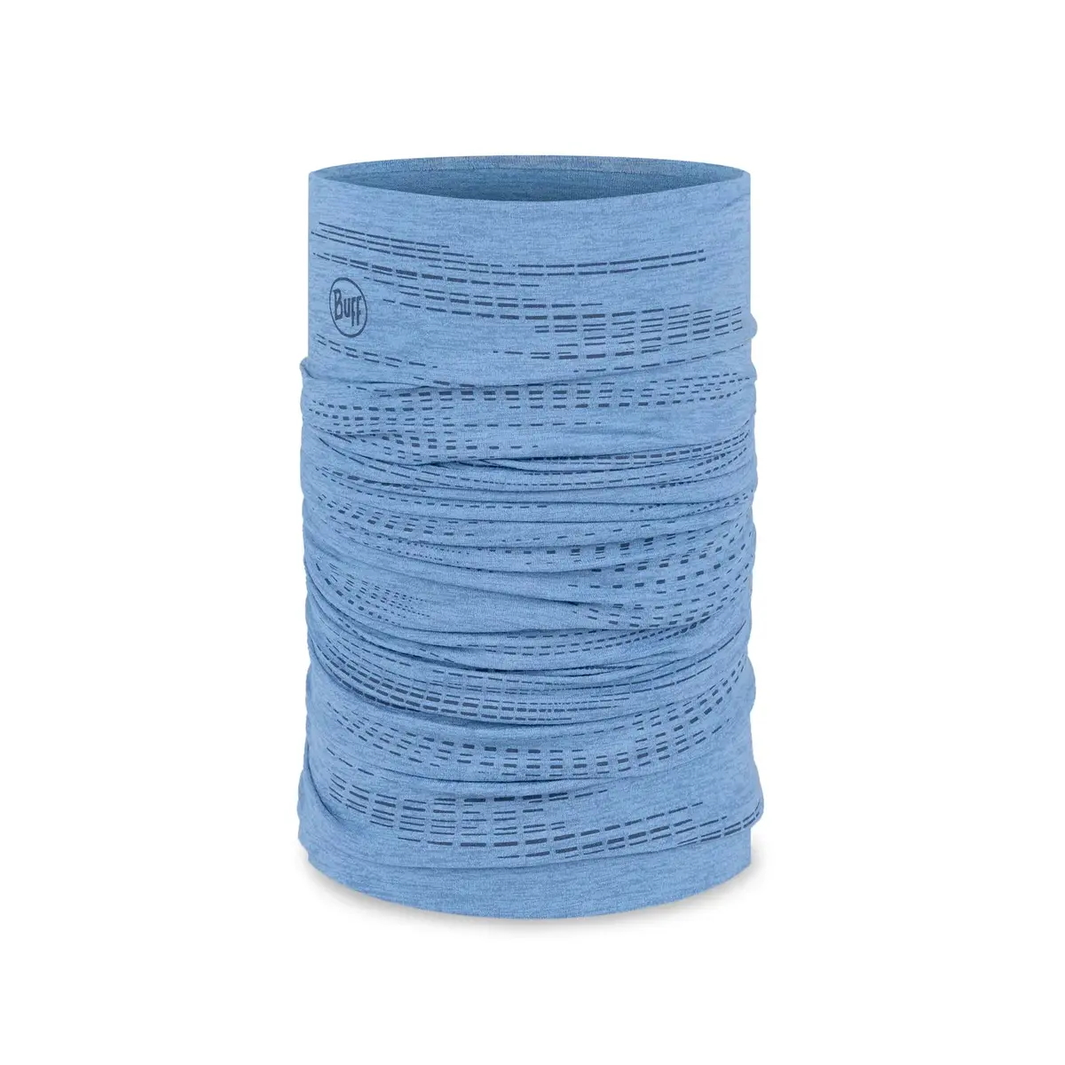 Dryflx® Neckwear - Solid Washed Blue 1