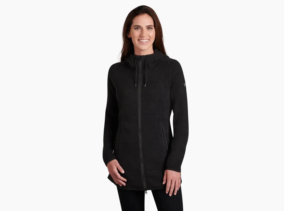 Ascendyr Long Fleece (Women's) - 4391 - Past Season 1