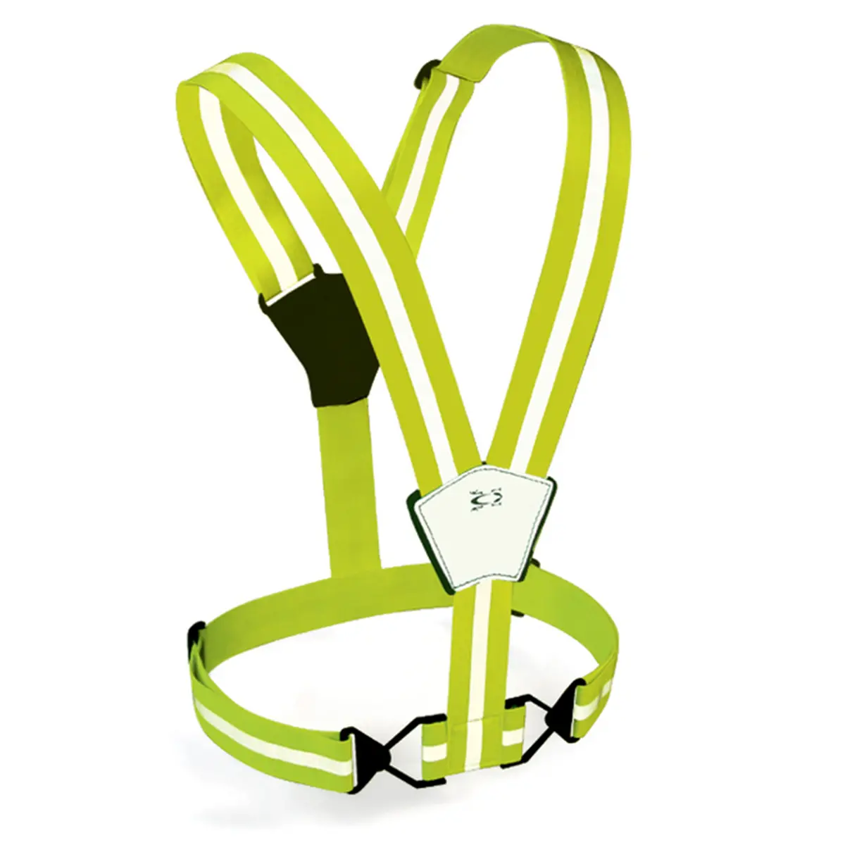 Xinglet™ Reflective Running Vest 1
