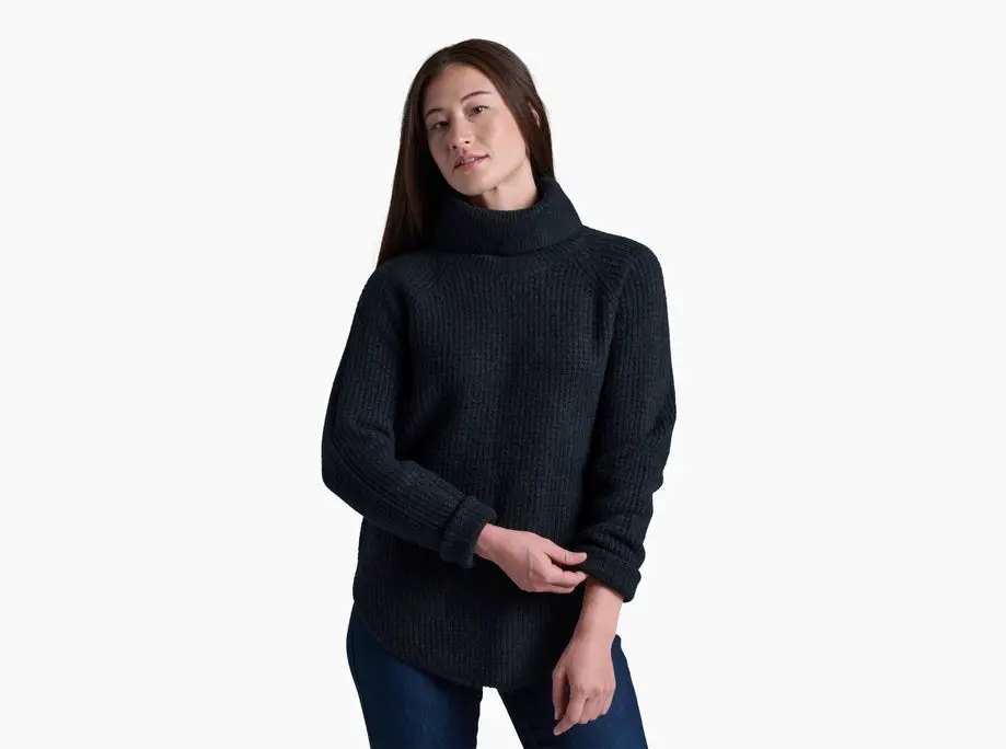 Sienna Sweater (Women's) -  4411 - F25 1