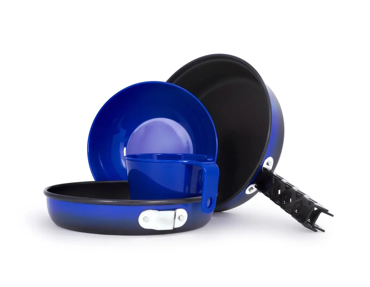 Bugaboo Ceramic Mess Kit 1