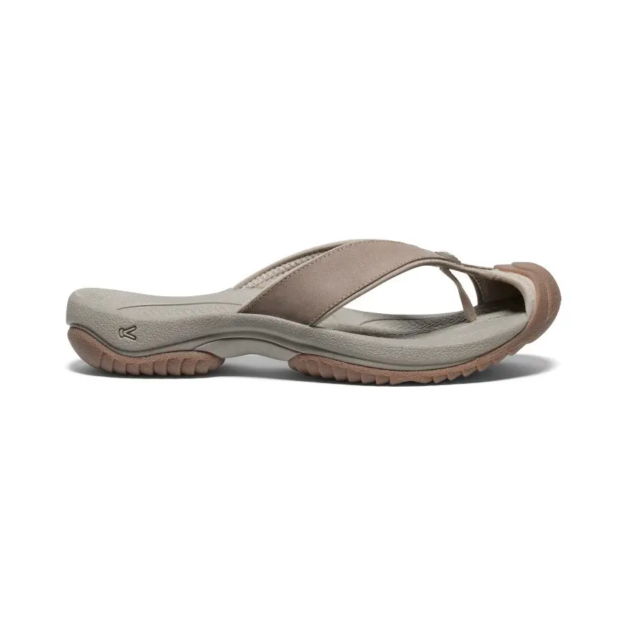 Waimea Leather Flip-Flop (Men's) - Past Season 1