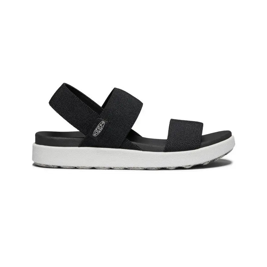 Elle Backstrap Sandal (Women's) 1