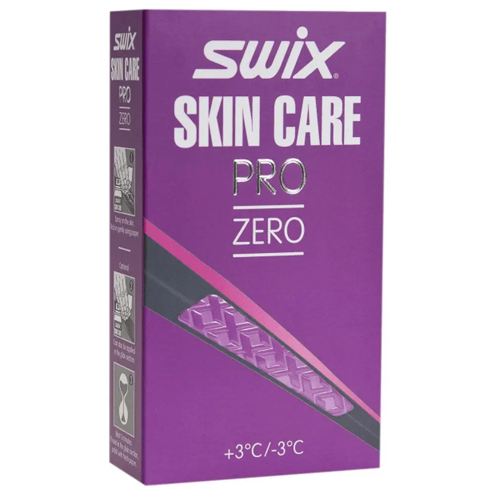 Skin Care Pro Zero For Cross-Country Integrated Skins - N17z - Past Season 1
