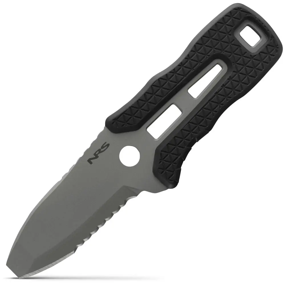 Titanium Co-Pilot Knife 1
