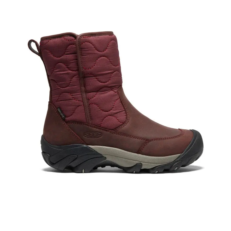 Betty Waterproof Pull-On Boot (Women's) - Past Season 5