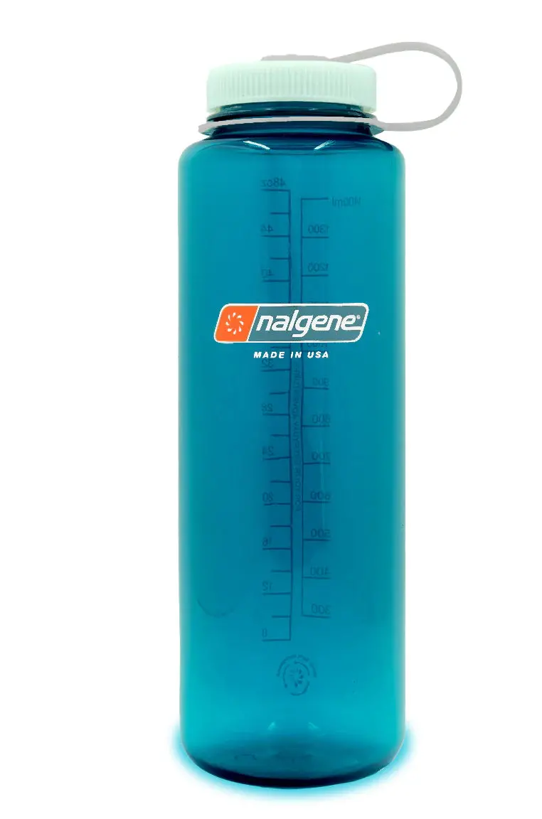 Wide Mouth Sustain - 48 Oz 4