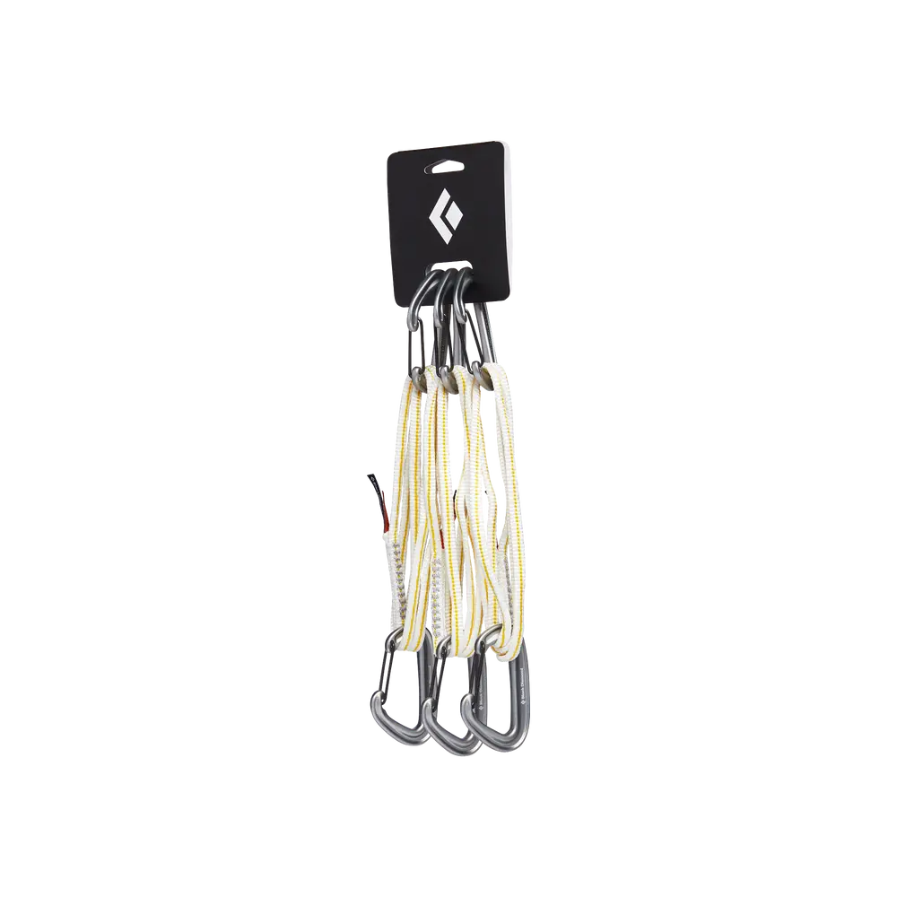 Miniwire Alpine Quickdraw - 3 Pack 1