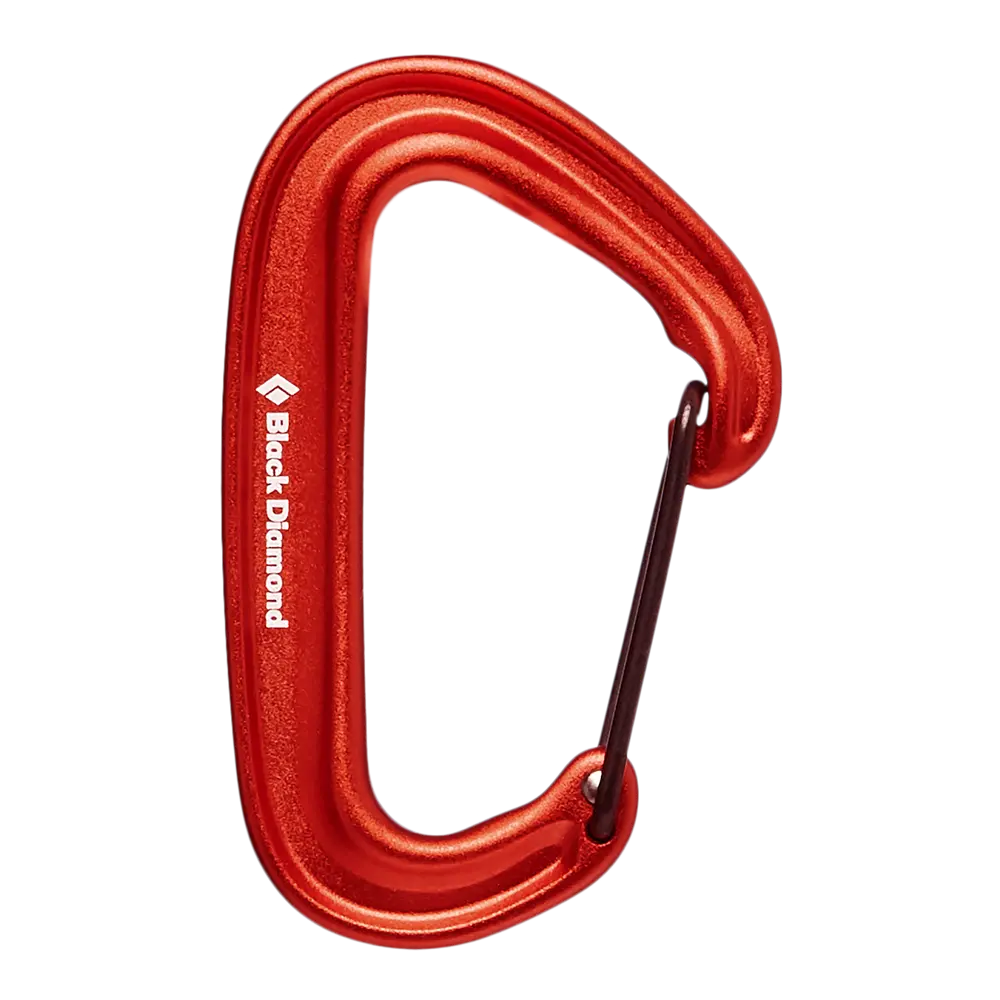 Miniwire Carabiner - Bd210235 - S26 5